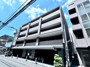 リーガル京都四条烏丸Ⅱ(204)
