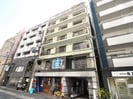 東梅田レジデンス小島の外観