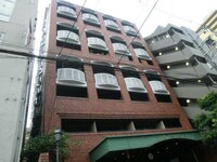 ダイアパレス堀江公園（４０２）