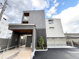 ヴェルメゾン　旭町