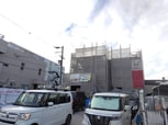ヴェルメゾン　旭町