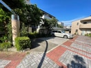 外観写真 グッドリバー１番館