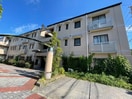 外観写真 グッドリバー１番館