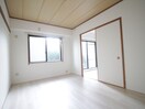 居室 グッドリバー１番館