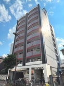 新大阪パートⅡの外観