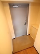 玄関 新大阪パートⅡ