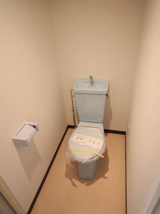 トイレ 新大阪パートⅡ