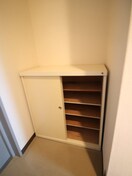 靴箱 新大阪パートⅡ