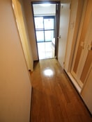廊下 新大阪パートⅡ