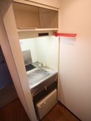 キッチン 新大阪パートⅡ