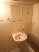 洗面 新大阪パートⅡ