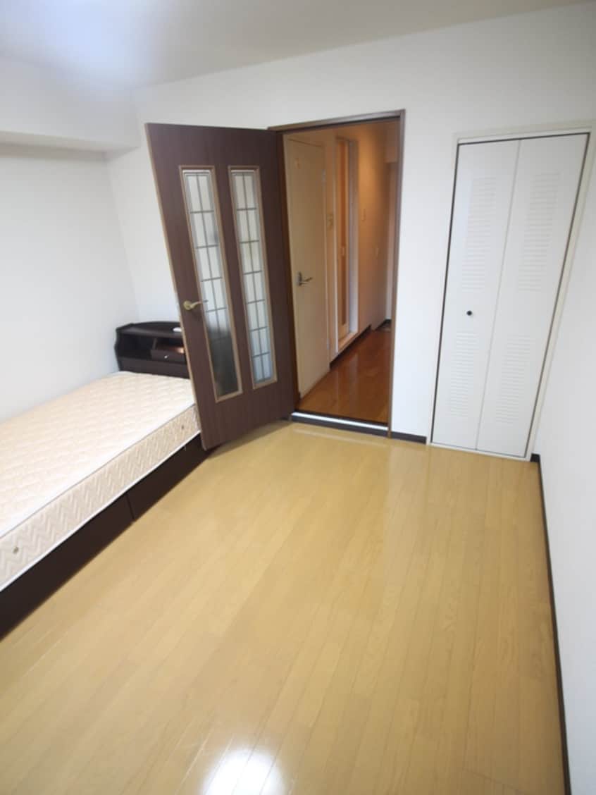 内観写真 新大阪パートⅡ