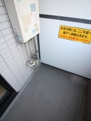 洗濯機置場 新大阪パートⅡ