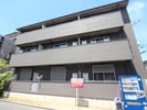 Ｒａｆｆｉｎａｔｏ和泉の外観