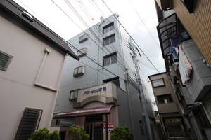 フローレンス橘