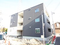 仮)フジパレス和泉府中