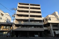 スワンズ京都五条大宮(403)