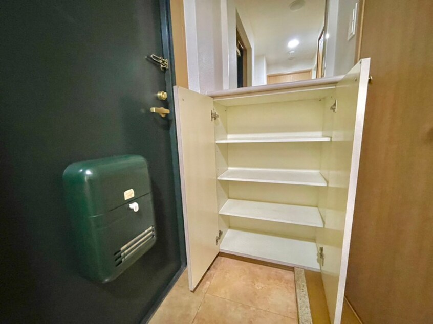 靴箱 プレサンス内本町(904)