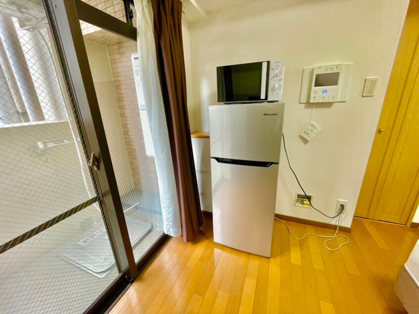 内観写真 プレサンス内本町(904)