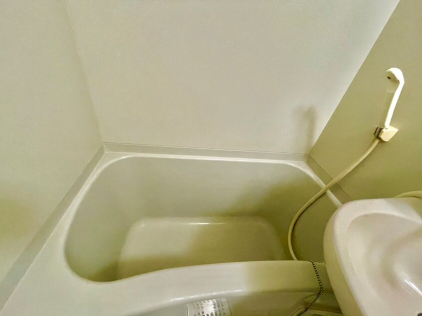 バス／シャワールーム等 プレサンス内本町(904)