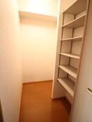 収納 ブライトホルン