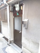 メゾンミサキの外観