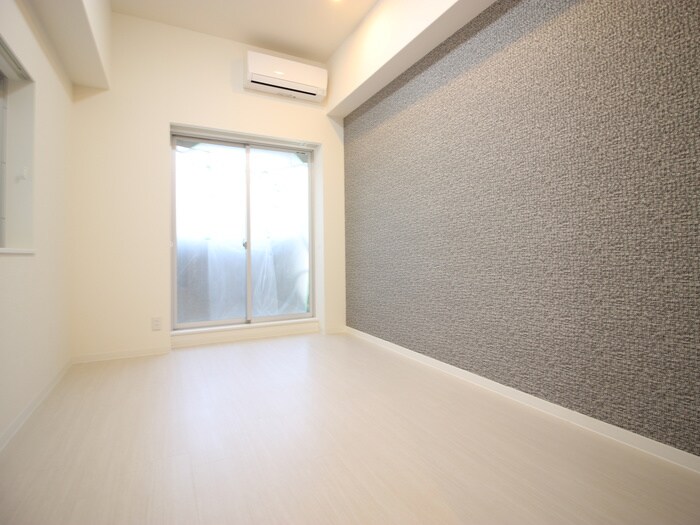 居室 alex Kitahorie