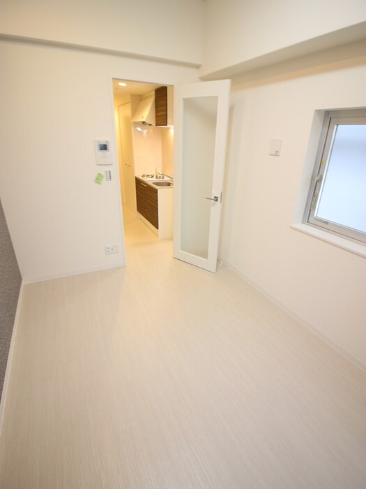 居室 alex Kitahorie