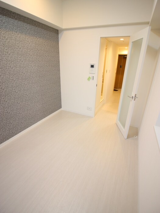 居室 alex Kitahorie