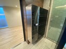 建物設備 alex Kitahorie