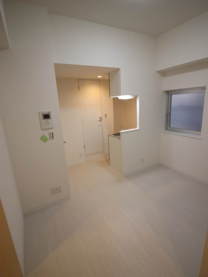 居室 alex Kitahorie