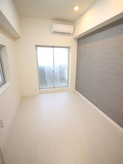 居室 alex Kitahorie