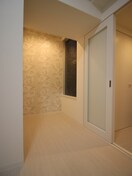 居室 alex Kitahorie