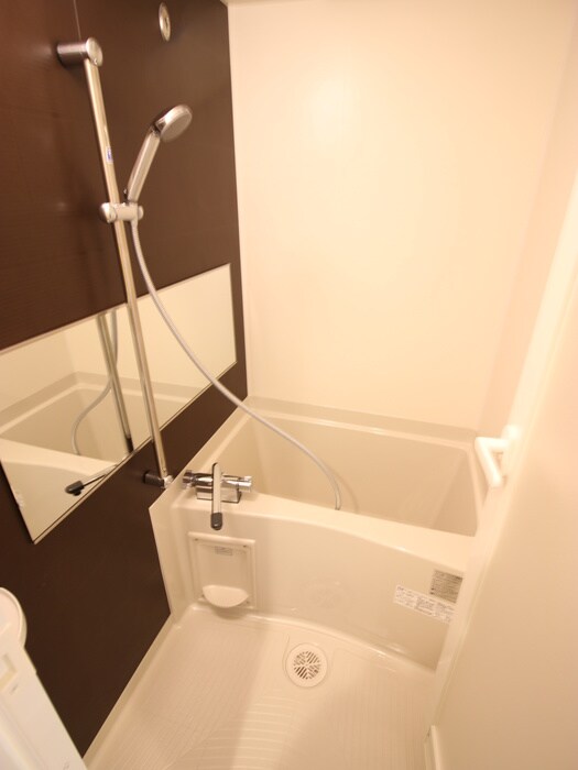 バス／シャワールーム等 alex Kitahorie