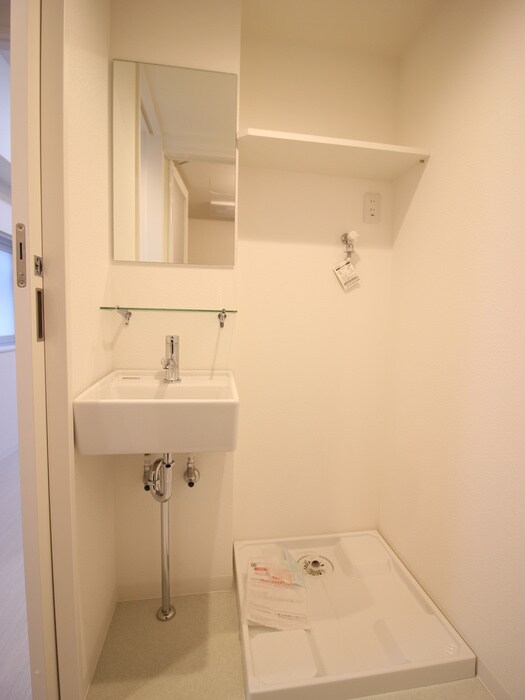 内観写真 alex Kitahorie