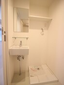 内観写真 alex Kitahorie