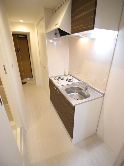 キッチン alex Kitahorie