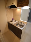 キッチン alex Kitahorie