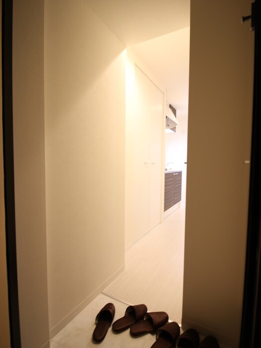 玄関 alex Kitahorie