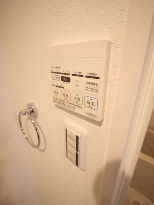 内観写真 alex Kitahorie