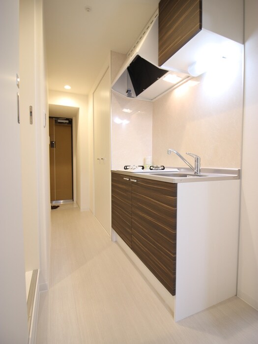 内観写真 alex Kitahorie