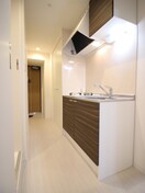 内観写真 alex Kitahorie