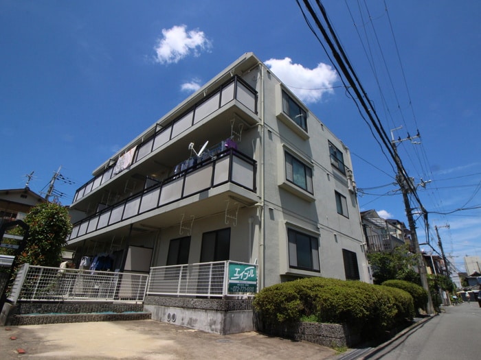 外観写真 吉村ハイツ