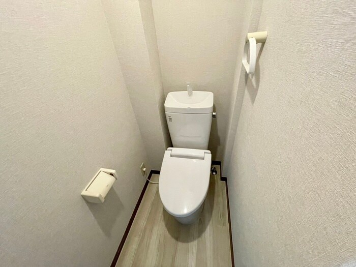 トイレ 吉村ハイツ