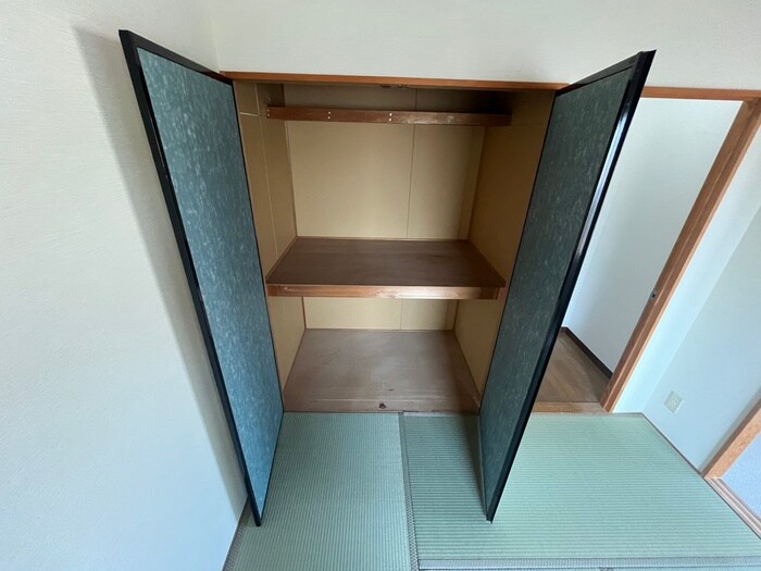 収納 吉村ハイツ