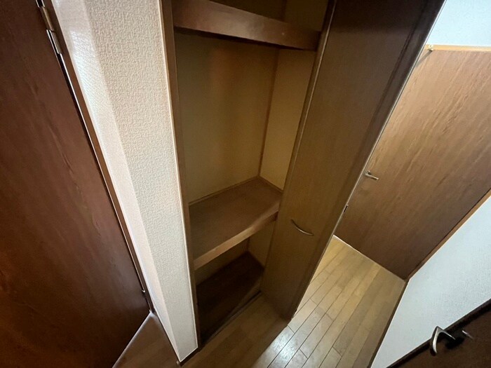 収納 吉村ハイツ