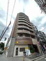 パ－クヒルズ上本町壱番館