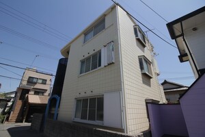 MJハイツ西舞子