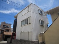 メゾン舞子壱番館