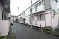 アヴニール・ヨネダⅡ